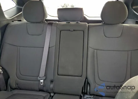 2022 Hyundai Tucson Sel from USA, damaged, VIN 5NMJB3AE1NH030058